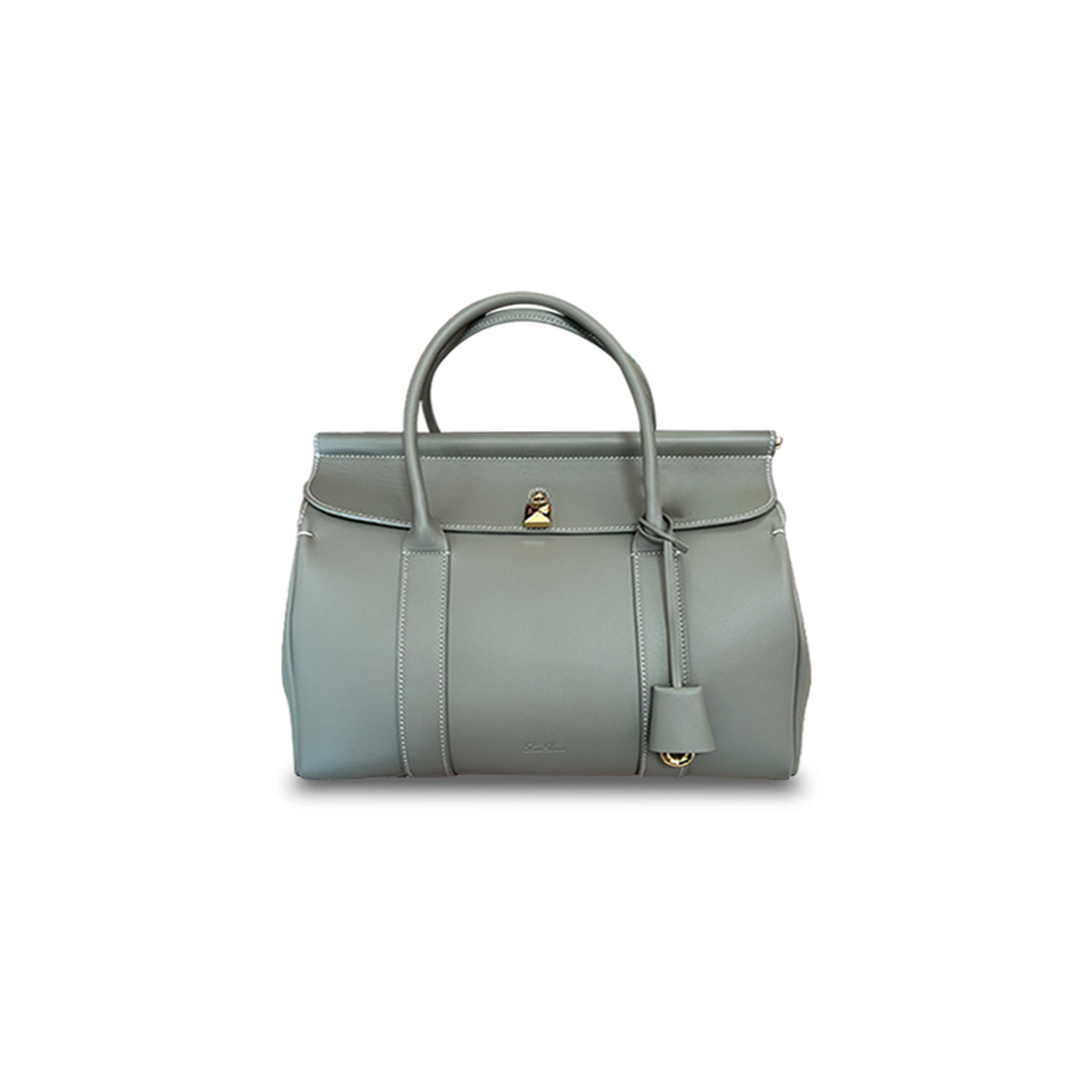 LORO PIANA LOOM BAG L32 FAO1139 (33*23*18cm)